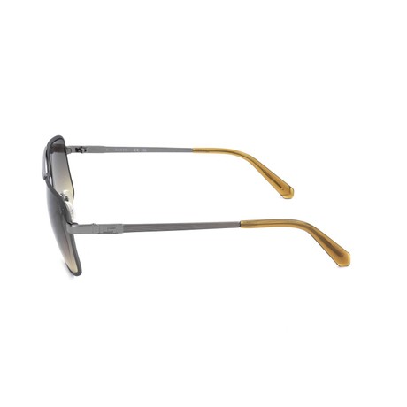 GUESS GU00208 - MATTE GUNMETAL - OCCHIALI - Image 3