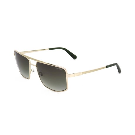 GUESS GU00208 - GOLD - OCCHIALI - Image 2