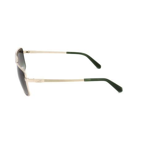 GUESS GU00208 - GOLD - OCCHIALI - Image 3