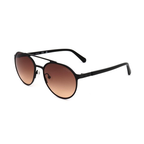 GUESS GU00211 - MATTE BLACK - GAFAS - Image 2