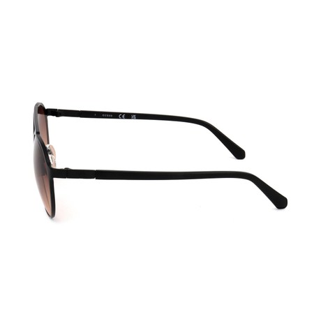 GUESS GU00211 - MATTE BLACK - GAFAS - Image 3