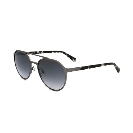GUESS GU00211 - MATTE DARK NICKELTIN - OCCHIALI - Image 2