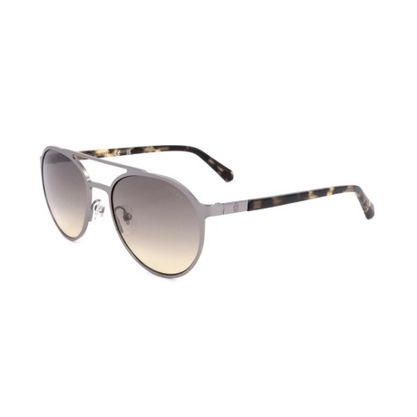 GUESS GU00211 - MATTE GUNMETAL - OCCHIALI - Image 2