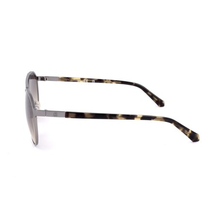 GUESS GU00211 - MATTE GUNMETAL - OCCHIALI - Image 3