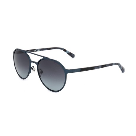 GUESS GU00211 - MATTE BLUE - AKIŲ AKINIAI - Image 2