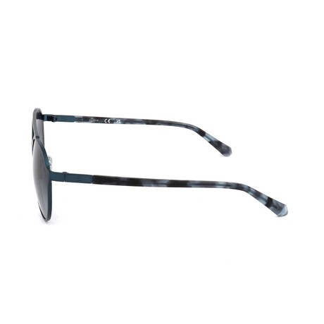 GUESS GU00211 - MATTE BLUE - AKIŲ AKINIAI - Image 3