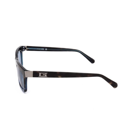 GUESS GU00212 - BLUE - OČNÍ OBLEČENÍ - Image 3