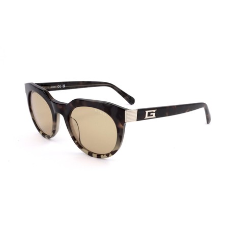 GUESS GU00214 - HAVANA - OCHELARI DE SOARE - Image 2