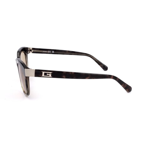 GUESS GU00214 - HAVANA - OCHELARI DE SOARE - Image 3