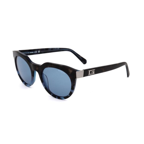 GUESS GU00214 - BLUE - AUGENKLEIDER - Image 2