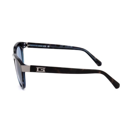 GUESS GU00214 - BLUE - AUGENKLEIDER - Image 3