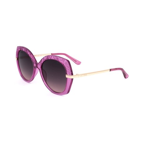 Lunettes Guess shiny violet &mdash; photo 2
