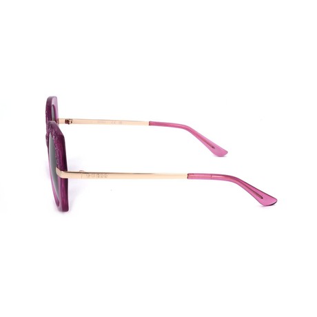 Lunettes Guess shiny violet &mdash; photo 3