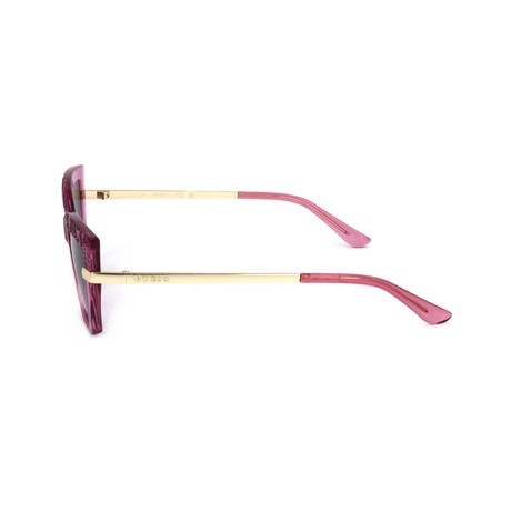 Ochelari De Soare Guess shiny violet &mdash; poze 3