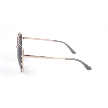 Gafas Guess gold &mdash; foto 3
