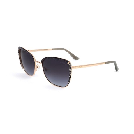 Occhiali Guess gold &mdash; foto 2