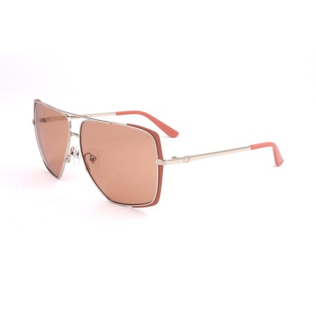 GUESS GU00220 - MATTE ORANGE - OCHELARI DE SOARE - Image 2