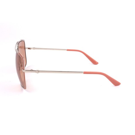GUESS GU00220 - MATTE ORANGE - OCHELARI DE SOARE - Image 3