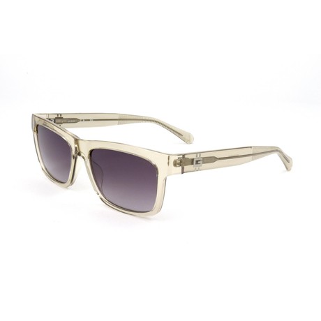 GUESS GU00221 - SHINY BEIGE - GAFAS - Image 2