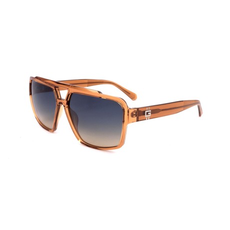 GUESS GU00223 - SHINY ORANGE - LUNETTES - Image 2