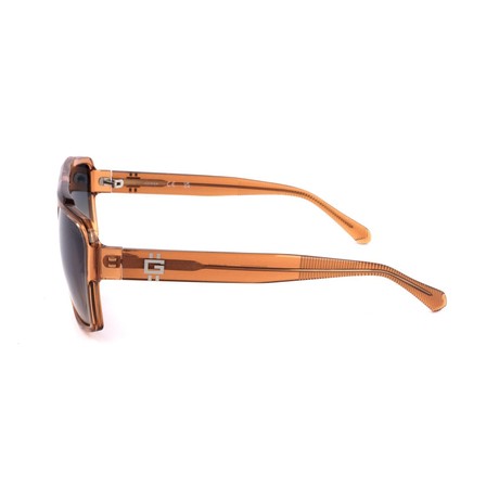 GUESS GU00223 - SHINY ORANGE - LUNETTES - Image 3