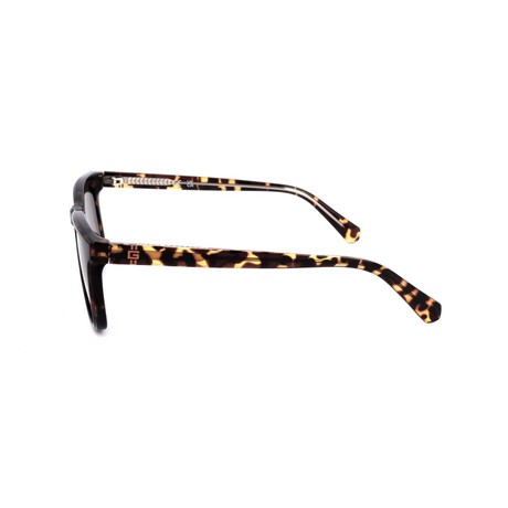 GUESS GU00227 - DARK HAVANA - SUNGLASSES - Image 3