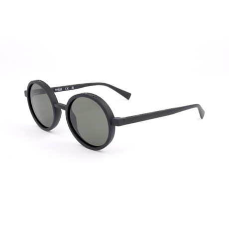 GUESS GU00234 - MATTE BLACK - LUNETTES - Image 2