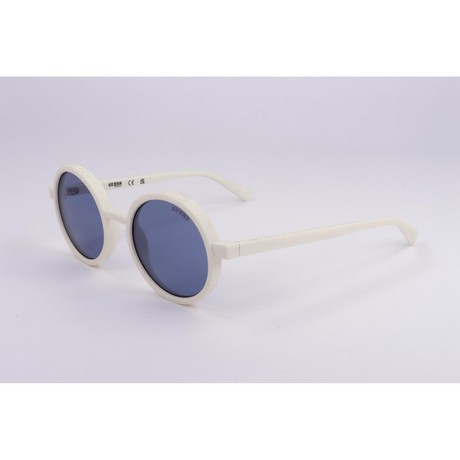 GUESS GU00234 - WHITE - LUNETTES - Image 2