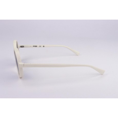 GUESS GU00234 - WHITE - LUNETTES - Image 3
