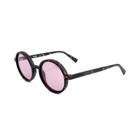 GUESS GU00234 - DARK HAVANA - LUNETTES - Image 2