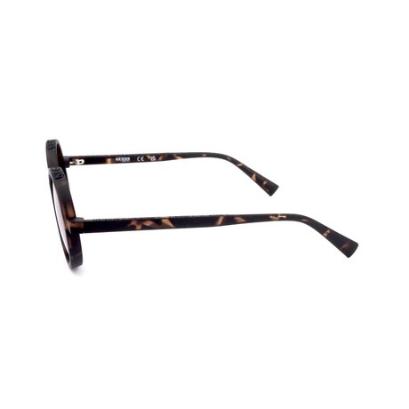 GUESS GU00234 - DARK HAVANA - LUNETTES - Image 3