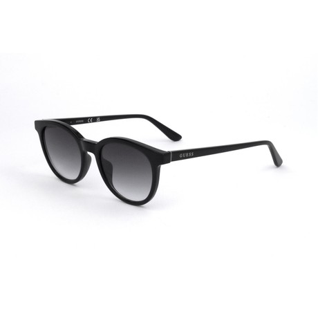 Lunettes Guess shiny black &mdash; photo 2