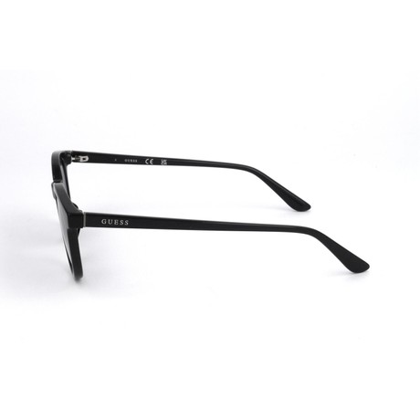 Lunettes Guess shiny black &mdash; photo 3
