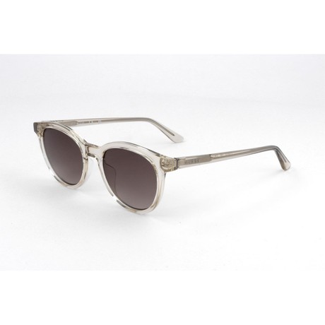 Lunettes Guess shiny beige &mdash; photo 2
