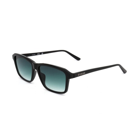 GUESS GU00236 - SHINY BLACK - OČI - Image 2