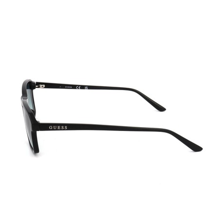 GUESS GU00236 - SHINY BLACK - OČI - Image 3