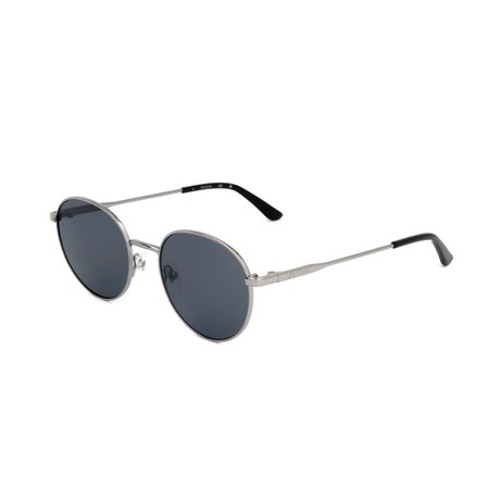 Occhiali Guess shiny gunmetal &mdash; foto 2