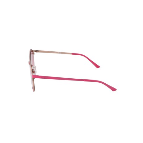 GUESS GU3023 - PINK - СОЛНЦЕЗАЩИТНЫЕ ОЧКИ - Image 3