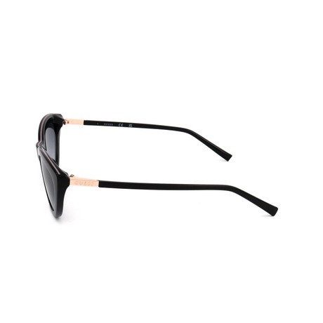 GUESS GU3053 - SHINY BLACK - AUGENKLEIDER - Image 3