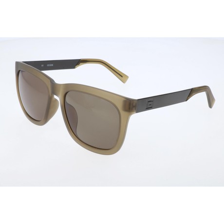 GUESS GU4010D - BEIGE - OCHELARI DE SOARE - Image 2