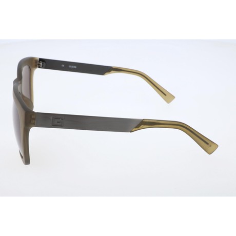 GUESS GU4010D - BEIGE - OCHELARI DE SOARE - Image 3