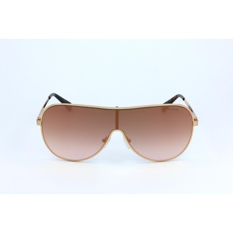 GUESS GU5200 - GOLD - SUNGLASSES
