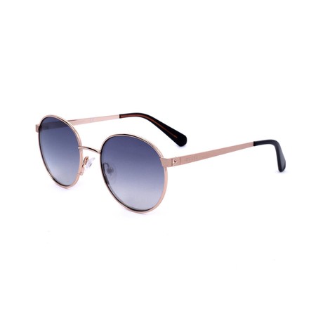 GUESS GU5202 - GOLD - LUNETTES - Image 2