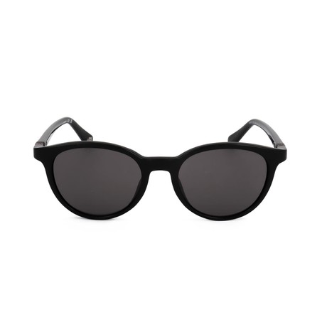 GUESS GU5216 - SHINY BLACK - SUNGLASSES