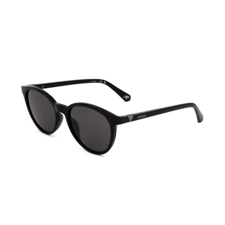 GUESS GU5216 - SHINY BLACK - SUNGLASSES - Image 2