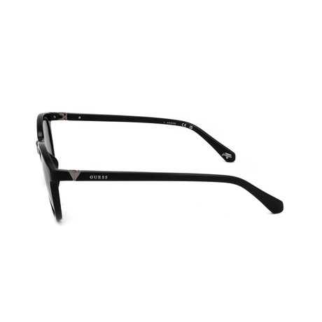 GUESS GU5216 - SHINY BLACK - SUNGLASSES - Image 3