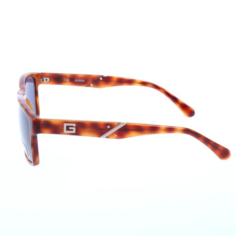 GUESS GU6756 -  - SUNGLASSES - Image 3