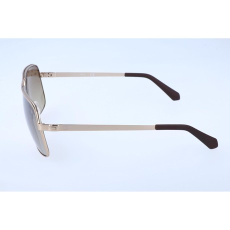 GUESS GU6840 - GOLD - SUNGLASSES - Image 3