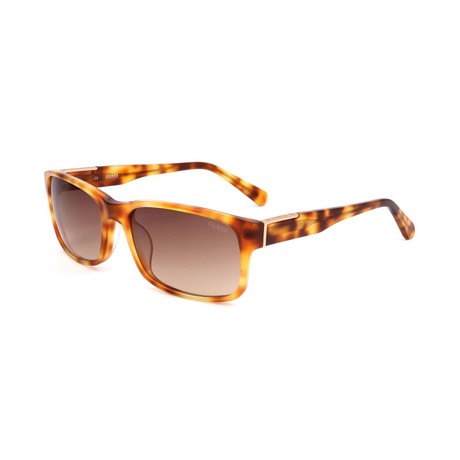 GUESS GU6865 - BLONDEHAVANA - SUNGLASSES - Image 2