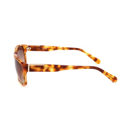 GUESS GU6865 - BLONDEHAVANA - SUNGLASSES - Image 3